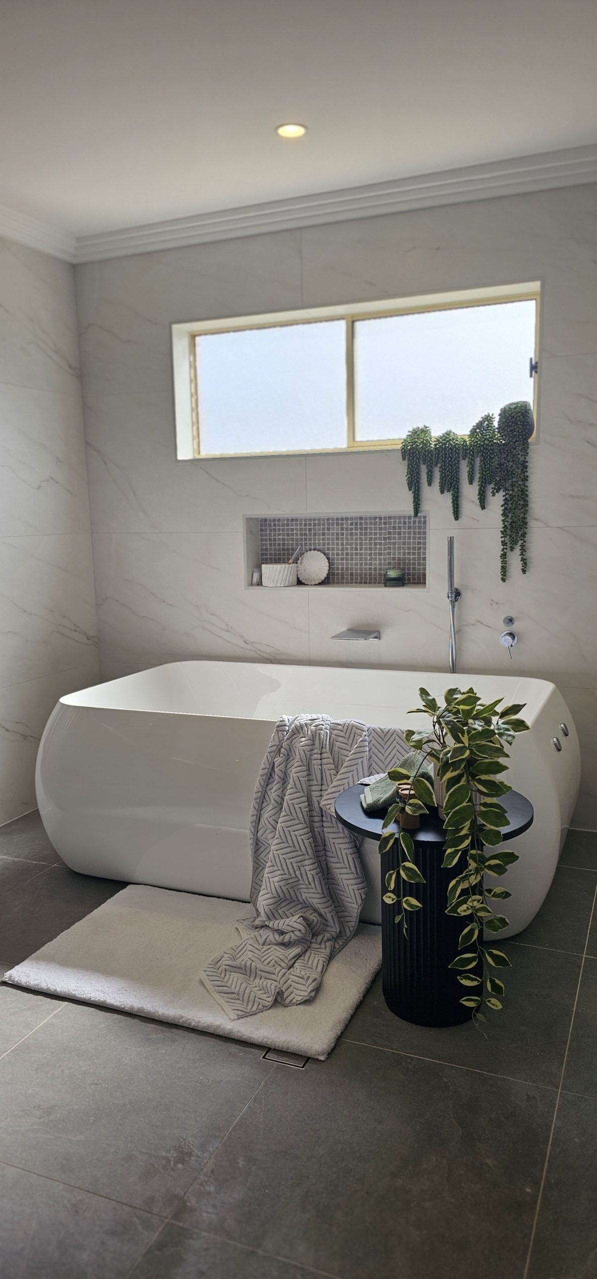 Bathrooms