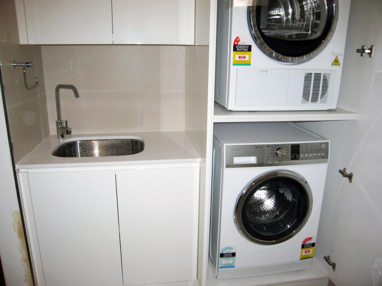 Checklist and Essential Features for a Laundry Renovation - Creative ...