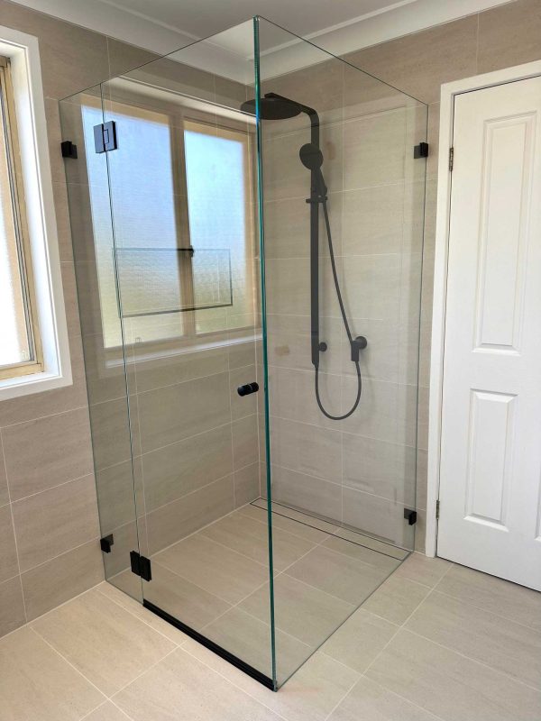 Walk-In Shower Ideas