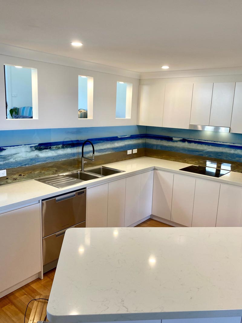 Kitchen Makeover Ideas