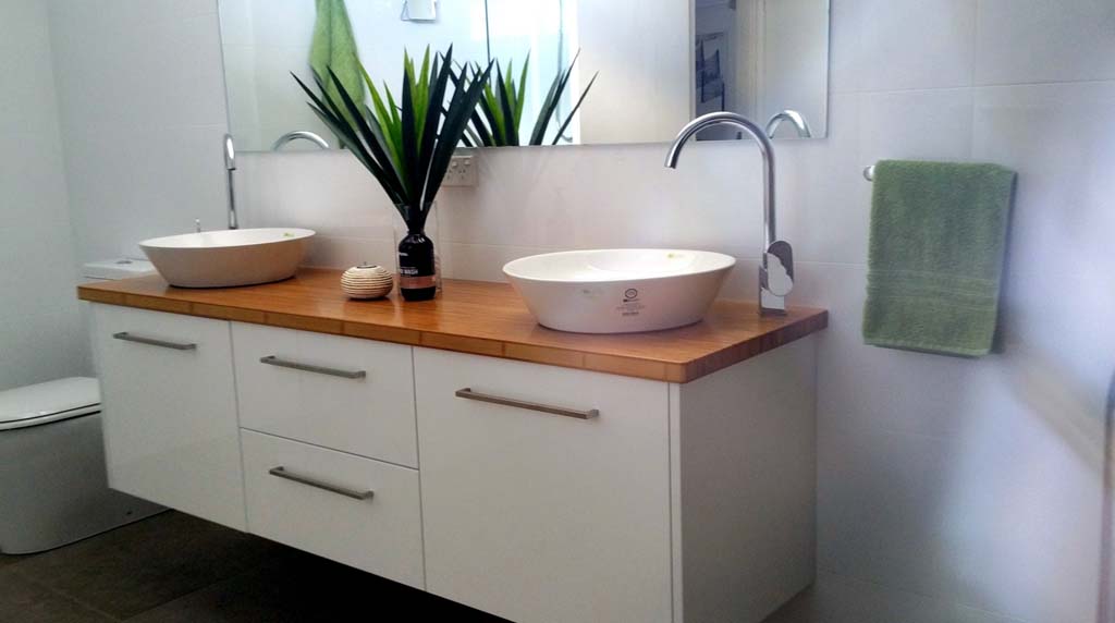 Bathroom – Cronulla 1