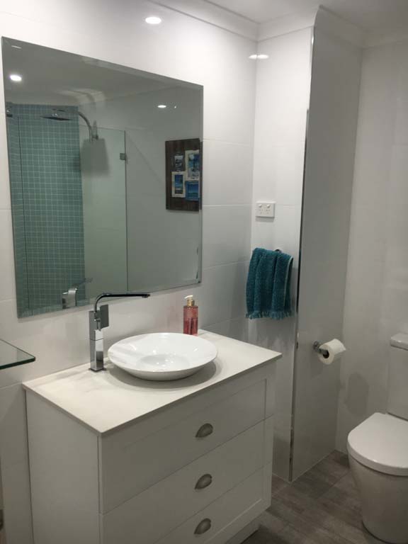 Bathroom Cronulla 2
