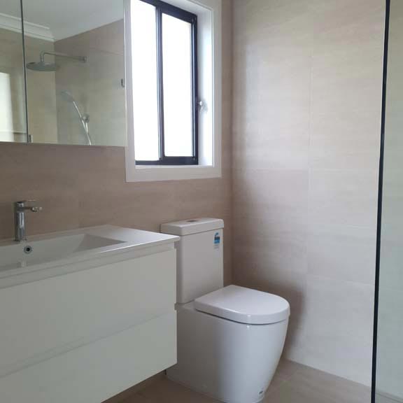 Kiama 2 bathroom
