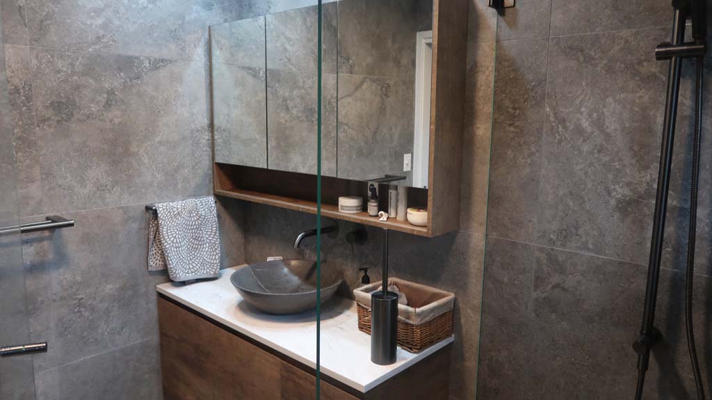 Kiama bathroom
