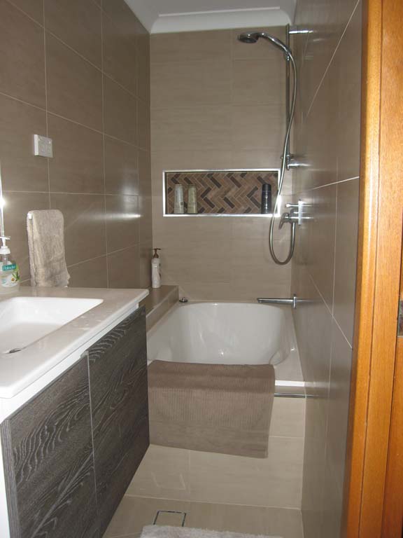 Kurnell bathroom 2