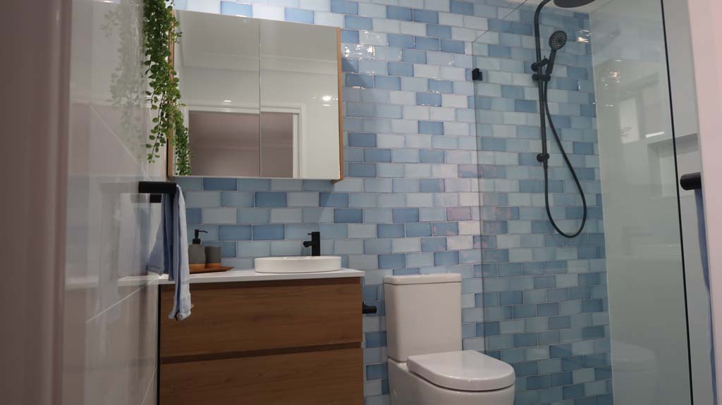 Loftus Bathroom 2