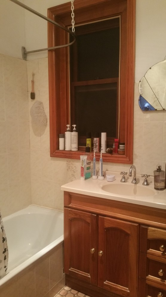Arncliffe Bathroom