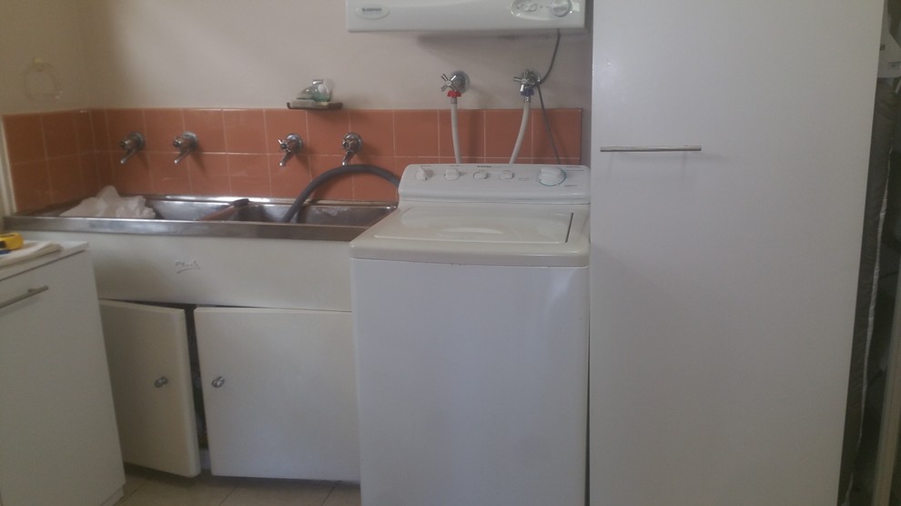 Blakehurst Laundry