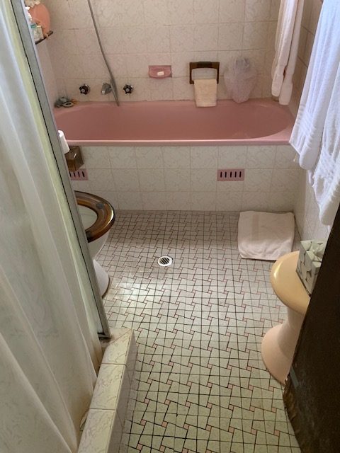 Engadine Bathroom