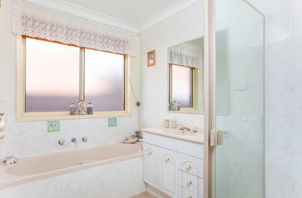 Flinders Bathroom