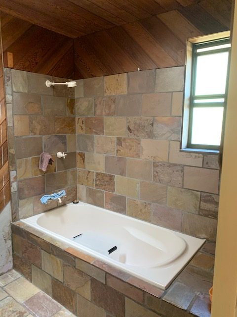 Helensburg Bathroom