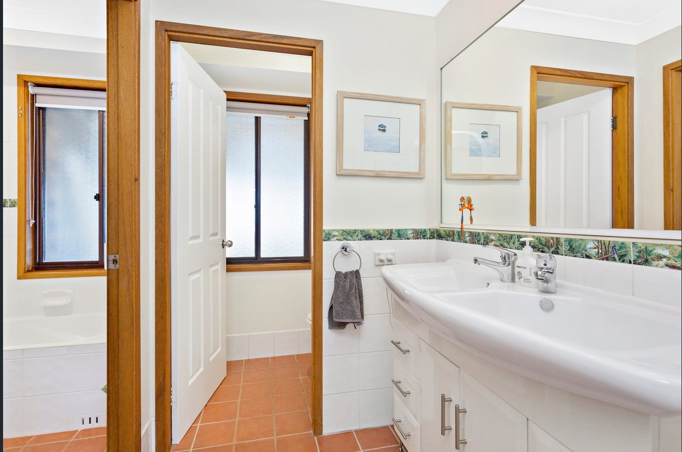 Kiama Bathroom