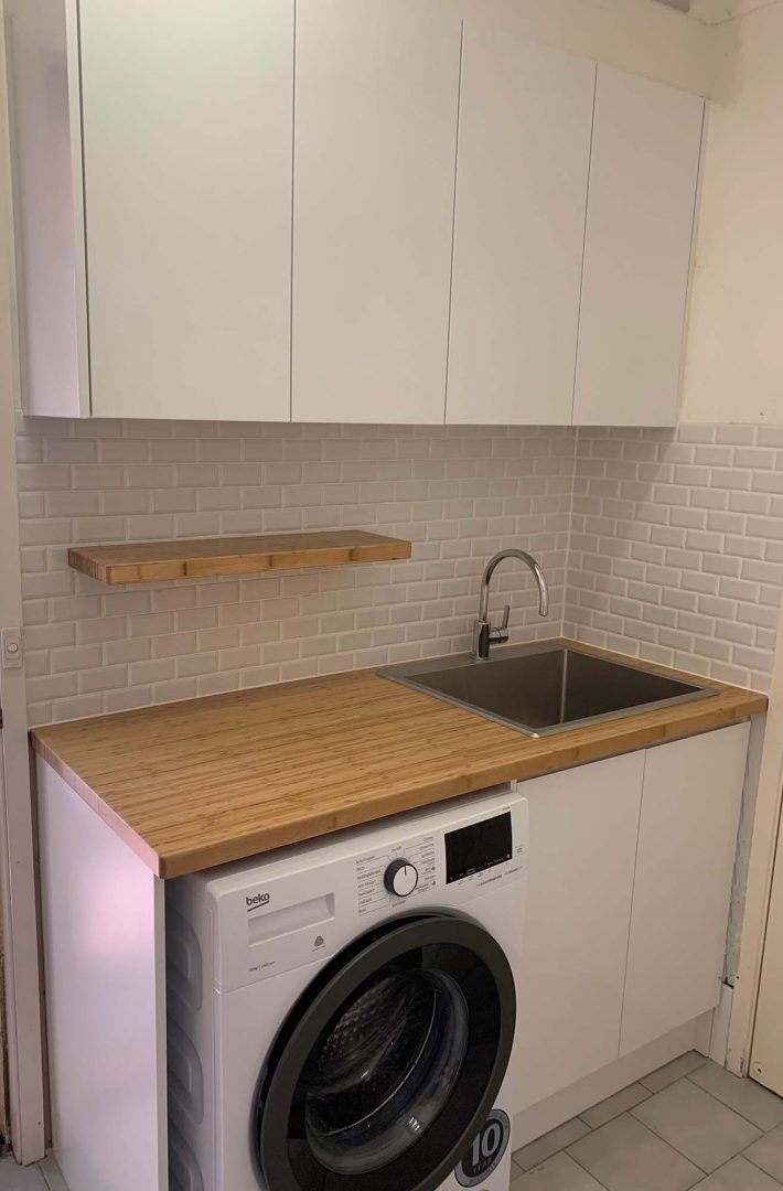 Blackbutt Laundry 2