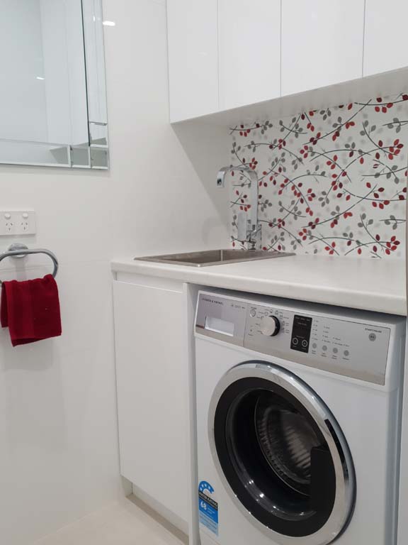 Blackbutt Laundry