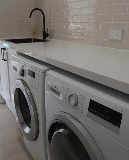 Loftus Laundry