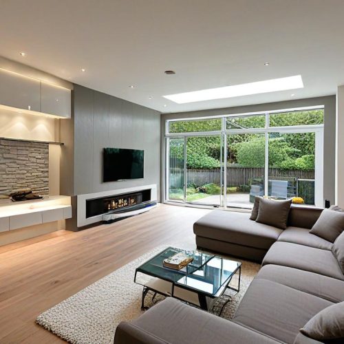 Home Remodelling